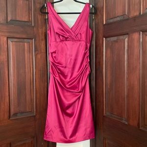 Cocktail Bodycon Dress